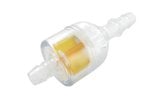 Fuel Filter FastFlow II d=7mm orange