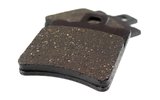 Brake Pads Galfer organic Yamaha Aerox / BWs