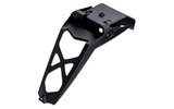Rear Mudguard / License Plate Holder Derbi Senda DRD X-Treme after 2010