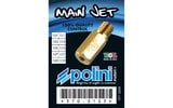 Main Jet Set Polini Keihin PWK + Polini CP 101 - 119