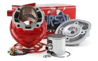Sylinterisarja Airsal Xtreme 88cc 45mm iskunvaimennuksella Minarelli LC