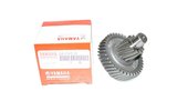 Transmission Gears 12/52 teeth Yamaha BW's / Slider