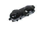 Variator Cover Kymco Agility 50cc 4-stroke 12 inch