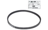 Drive Belt original Piaggio after 1998 long