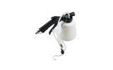 Brake bleeder, universal, for compressed air