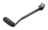 Shift Lever non folding AM6 steel black