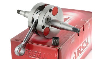 Kampiakseli Airsal Racing Xtrem 45mm iskunpituudella Derbi Euro 2