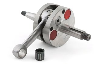 Kampiakseli Airsal Racing Xtrem 45mm isku AM6