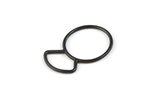 Slide Cover Gasket PHVA