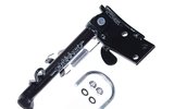 Side Stand Buzzetti Peugeot Kisbee / Streetzone 2T / 4T