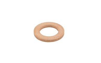 Kuparialuslevy M8x14x1,5mm