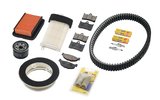 Maintenance / Repair Kit Yamaha Tmax 500cc 2008 - 11