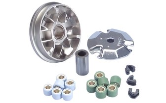 Polini Hi-Speed CVT-variaattori Honda X8R:lle