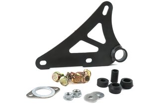 Pakokaasu Yasuni Bracket Kit Z Yamaha BW's / Slider