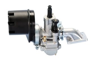 Kaasutinsarja Polini CP 19mm Peugeot 103 SP / MV