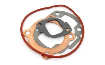 Sylinterin tiivistesarja Airsal Xtreme 50mm Minarelli vaakasuora LC