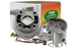 Cylinder Kit Top Performances TPR Alu 70cc Minarelli LC