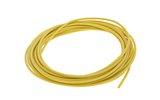 Electric Cable 0.5mm² / 5m – yellow
