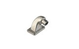 Intake Manifold d=15mm angled MBK 51