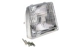 Headlight OEM quality MBK 51 vintage models