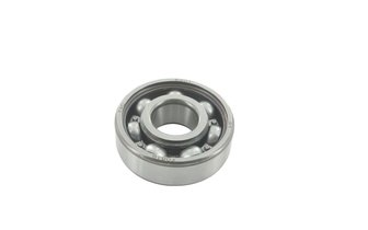 Laakeri 6201 12x32x10mm kytkinakseli Piaggio Morini GY6