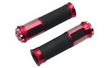 Grips Avoc R383 CNC red / black