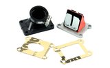 Intake Kit MVT Racing 35mm PWK / VHST Derbi EBE / D50B0