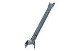 Frame Stabilizer round straight Peugeot 103 SP / MVL