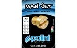 Main Jet Set Dellorto 5mm Polini 90 - 99