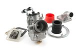Carburetor Kit Malossi PHBG 19mm Peugeot 103 SP