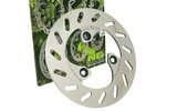 Brake Disc NG 190mm Beta / Malaguti / Peugeot / Sym