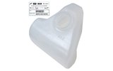 Radiator Overflow Tank Derbi Senda Euro 2 2000 û 05