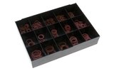 Gaskets fibre (400 pcs.)