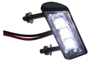 Rekisterikilven valo KOSO LED 17.5x42mm