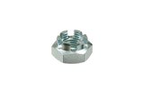 Nut for rear wheel RMS, Vespa smallframe ET3 50/90/125