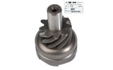 Kickstart Pinion Gear Piaggio