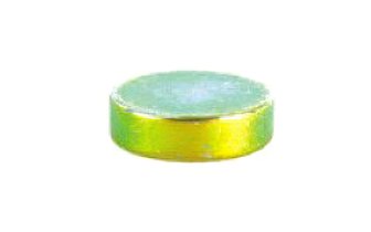 Vaihtomagneetti Koso d=15 mm x 5 mm