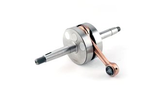 Kampiakseli Doppler ER1 MBK 51 sähköinen