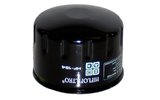 Oil Filter Hiflofiltro HF184 Piaggio MP3 400cc / Gilera 500cc Fuoco