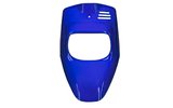 Front Fairing Yamaha BW's before 2004 blue