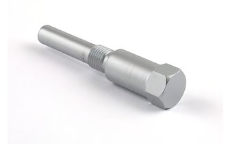 Männän pysäytin M12x1.25mm 17mm avain