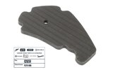 Air Filter original Piaggio 125-500 4-stroke