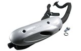 Exhaust Sito Peugeot Jetforce / Speedfight 3