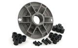 CVT Variator Conversion Kit Malossi VarPlus MBK 51
