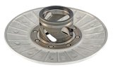 CVT Rear Pulley (mobile) RMS Vespa GTS / GTV 250 - 300cc