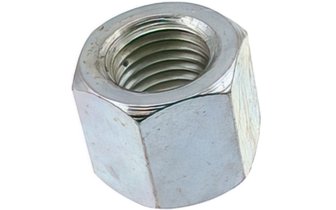 Roottorimutteri M10x1,25mm Minarelli / Kiina 2-tahti