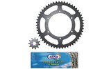 Chain Kit AFAM 12x53 Aprilia RS/RX/RS4 2006 - 2010