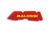 Air Filter Malossi Double Red Sponge Piaggio 2T