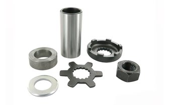 CVT-pienosat Airsal Minarelli kampiakselille 45 mm