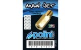 Main Jet Set Polini for CP / Flat-Slide / PWK 81 - 99